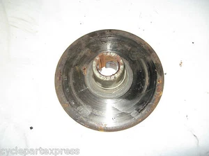 Yamaha Phazer 2 II 1990-1996 485 cc rotor garantía de 30 días - Imagen 1 de 3