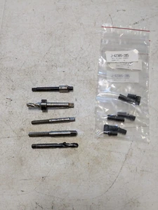 Time-Sert M6 X 1.0 Metric Thread Repair Kit w/ 12 mm inserts - Bild 1 von 8