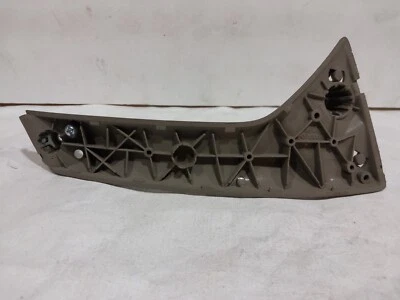 2001 to 2004 Volvo S60 V70 XC70 Door Pull Handle LH Driver Side Oak Arena * - Image 1 of 4