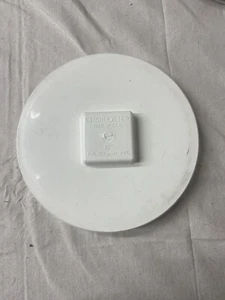 Charlotte Pipe DWPL12 Cleanout Plug 12" MPT PVC DWV Schedule 40 (Made in USA) - Picture 1 of 4