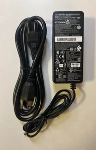 MSI Original Power Cord for Gaming Monitor or Monitor - ADPC2065 - Picture 1 of 3