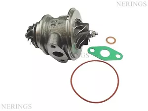 Turbolader Rumpfgruppe Ford Peugeot 1,6 HDi / TDCi 66Kw 90 PS 3M5Q6K682DE - Bild 1 von 7