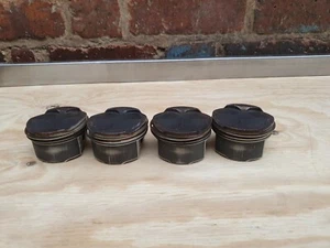 Honda Hornet CB600 F 2007 - 2013 ENGINE PE41E PISTONS - Picture 1 of 11