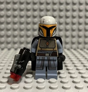 Lego Star Wars Mandalorian Minifigura 75267  - Imagen 1 de 2