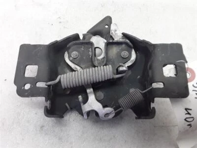 HOOD LATCH  5.4L A/T 2WD 4 DOOR 2006 FORD F-150 A-31P - Image 1 of 4