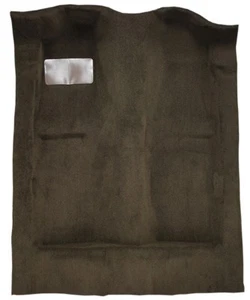 1984-1992 Lincoln Mark VII Complete Cutpile Replacement Carpet Kit - Picture 1 of 20