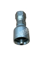 Parker P43-4 R1-R2-R3 ED1H5 Hydraulic Fitting Hose 7487 - Picture 1 of 11