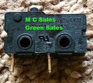 (2) WESTERN/FISHER PLOW REPLACEMENT JOYSTICK CONTROLLER LEFT/RIGHT SWITCH KIT - Bild 1 von 3