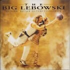 Various - The Big Lebowski (Original Motion Picture Soundtrack) (CD, Comp, RE) (