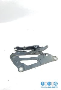 Original BMW F07 Hinge Front Flap Right Neptune Blue 7229636 - Picture 1 of 6