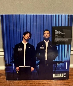 Supa Dupa Ultra Rare Collectors Twenty One Pilots – MTV Unplugged Vinyl SEALED - Picture 1 of 2