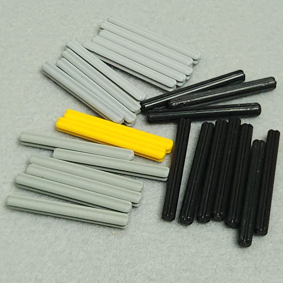 LEGO Part 32073 Technic Axle 5L CHOOSE Color and QTY - Image 1 of 1