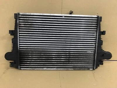 ALFA ROMEO BRERA 2.4 JTD DIESEL ENGINE TURBO INTERCOOLER  2005 - 2010  60692222 - Image 1 of 4
