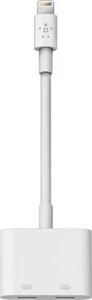 Belkin Audio+Charge Rock Star For iphone/ipad White - Picture 1 of 2