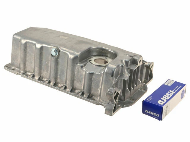 cárter de aceite para BMW 530i V444WW 2006-2007 con junta y pernos Foto 1 de 1