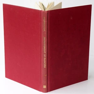 An Essay for the Improvement of Dancing by E. Pemberton; Gregg Int., 1970 - Bild 1 von 8