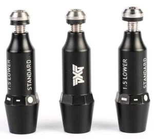 PXG Adapter Sleeve Options - Driver - Fwy - Hybrid - All Gen Models - Picture 1 of 8