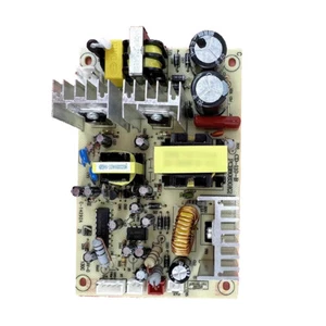 Placa de control del enfriador de vino vinocave MP-012/110V CD-110-B PCB80830K2 - Imagen 1 de 7