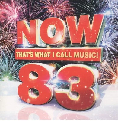 ¡Ahora eso es lo que llamo música! 83 2CD Foto 1 de 2