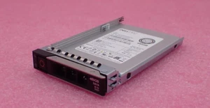 Dell PowerEdge 480GB 2.5" SATA 6Gb/s TLC Mixed Use SSD J1TYJ HFS480G32FEH-BA10A - Picture 1 of 6