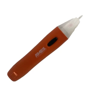 AMES AVP-600 Non-Contact Voltage Tester - Used - TESTED WORKS - Good Condition - Picture 1 of 10