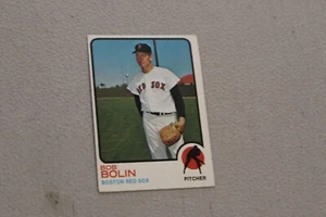 1973 Topps Baseball Card Complete Finish Fill Your List Set U-Pick #500-660 - Picture 1 of 340
