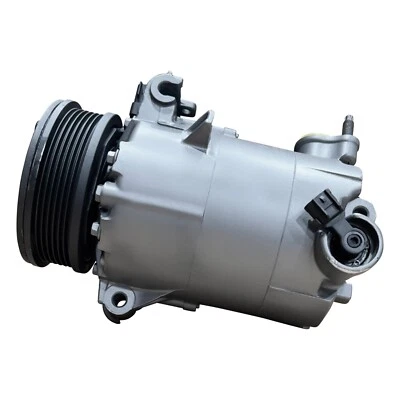 Compresor de aire acondicionado Ryc Reman AFG354 para Land Rover Range Rover Evoque 2,0 L 2016 2017 Foto 1 de 4