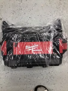 Milwaukee 48-22-8317 PACKOUT 15 in. Structured Tote - Picture 1 of 1