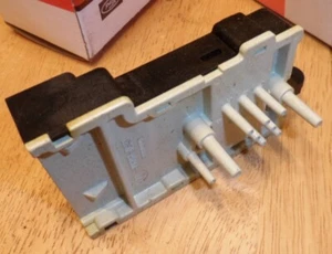 NOS 1982 1983 1984 Ford Thunderbird ATC A/C Dampner Door Switch YH-392 - Picture 1 of 4