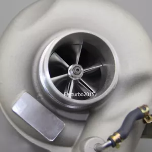 Upgrade Billet VF52 14411AA800 Turbo for Subaru Impreza WRX Legacy Outback GT - Picture 1 of 6