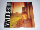  Paolo Vallesi ‎– Paolo Vallesi Vinyl LP Italy 1991 VG+/VG+