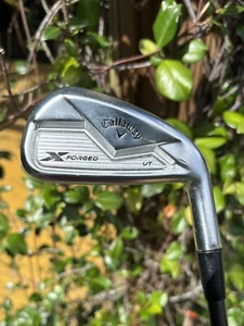 Callaway X Forged UT CF 18 Driving 2 Iron 18* Prototype Recoil F5 Extra Stiff RH - Picture 1 of 9