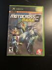 Xbox Motocross Mania 3