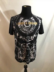Nike NBA MLK Martin Luther King "Tengo un sueño" Negro Manga Corta T - Para hombres M - Imagen 1 de 4