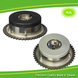 Pair-Intake & Exhaust Cam Phaser Variable Valve Timing Actuator for GM 2.0L 2.4L - Picture 1 of 5