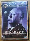 Alfred Hitchcock - The Legend Begins (DVD, 2007, 4-Disc Set) 