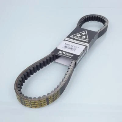 Courroie de transmission Mitsuboshi pour Scooter Piaggio 125 X10 Ie 4V 2012 à - Photo 1/3