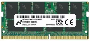 16GB DDR4 2666 PC4-21300 ECC SODIMM for Synology DS1621+ NAS Server Memory RAM - Picture 1 of 1