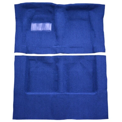 Oldsmobile Jetstar 88 1964, 63-64 Super 88, ¡alfombra dinámica de bucle automático de 2/4 puertas! Foto 1 de 3