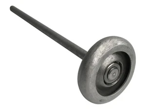 3 Inch 10 Ball Steel Garage Door Roller (11 Inch Stem) (Sold Each) - Picture 1 of 1