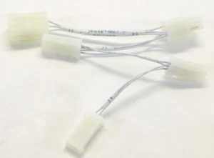 DRESSER WAYNE 892121-001 QVGA DISPLAY LED CABLE ASSEMBLY - Picture 1 of 5