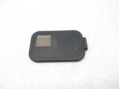 11-16 MINI COOPER S COUNTRYMAN PACEMAN R60 CUBIERTA TAPA CONDUCTOR IZQUIERDO OEM 020624 Foto 1 de 4