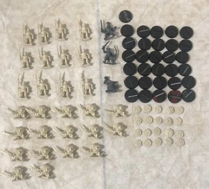 Advanced Heroquest figures - Multi Listing  - Picture 1 of 34