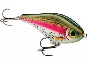 NEUF 2025 Rapala Super Shadow Rap Jerk 11cm 41g Coulant Leurre Brochet Sandre - Photo 1/14