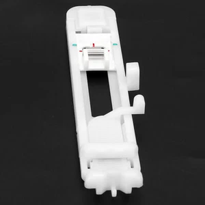 Automatic Button Hole Foot Buttonhole Machine 1 Pcs For Sewing Machine - Picture 1 of 12