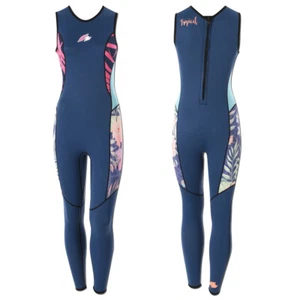 F2 Tropical Neo Long Jane - Allover - Bild 1 von 4