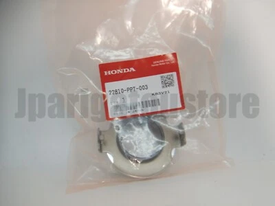 Embrague de cojinete de piezas originales HONDA para CR-V ELEMENT CIVICCORD 22810-PPT-003 Foto 1 de 3