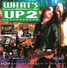 v/a - What`s Up 2 CD NEW