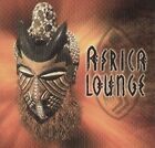 Various - Africa Lounge - Prudence