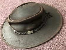 jaxon hats buffalo leather cowboy hat
